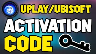 How to fix Rainbow Six Siege Uplay/Ubisoft Activation Code problem! (2024)
