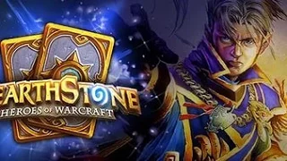 Hearthstone Жрец базовая колода (гайд для начинающих)