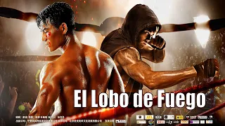 El Lobo de Fuego | Pelicula de Accion de Artes Marciales | Completa en Español HD