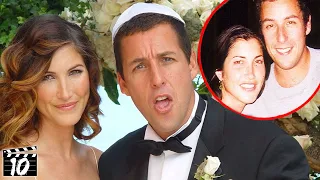 Top 10 Celebrities Who Married Their Fans - Part 3