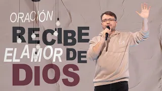 🔴 Oración de la mañana (Para recibir el amor de Dios) 🌎🌍🌏 - 19 Septiembre 2023 - Henry Pabón