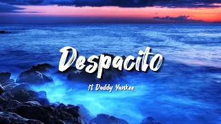 Luis Fonsi - Despacito ft.Daddy Yankee (Lyrics) Video