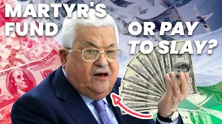 Does the Palestinian Authority Fund Terrorism? | Explained