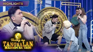 Get to know the characters in 'Harana Sa Tanghalan" | It's Showtime Tawag Ng Tanghalan