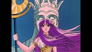 Saint Seiya Ending 1 Latino (Remasterizado Digital)