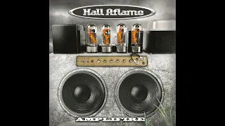 Hall Aflame - It ain't enough (Hardrock)