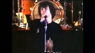 Копия видео The Doors Live At The Hollywood Bowl