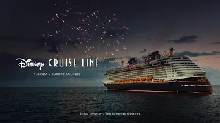 Disney Cruise Line - Let's Dream