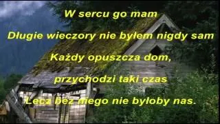 BIESIADA-muzyka-tekst "Rodzinny dom"