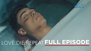 Love. Die. Repeat: Bernard fails to cheat death (Full Episode 9) January 25, 2024