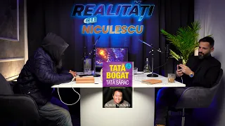 Cărțile preferate citite de Omul Străzii și despre Călin Georgescu - Realitati cu Niculescu