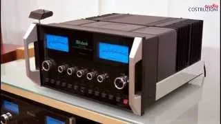 McIntosh MA7000 di Sbisa' Audiocostruzioni com