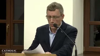 Czy fizyka wyklucza istnienie Boga? prof. Krzysztof Meissner