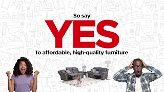 The Furniture Palace Year End Sale 2022 is on! Now up to 70% Off!