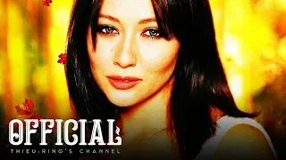 Prue's Powers in the pastlife & future | Cryokinesis & Advanced Telekinesis【CHARMED REMASTERED】 ᴴᴰ