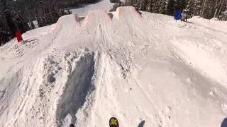 GoPro Mogul Course