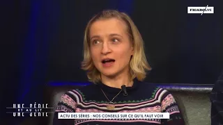"Nox", nouvelle mini-série de Canal + : «Des choix audacieux»