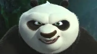 Kung Fu Panda 2 Trailer (HD).FLV