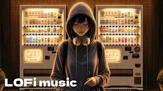 Lofi music：Rainy Night Relaxation: 30 Soothing Tracks for a Cozy Evening