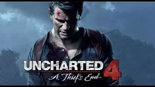 Uncharted 4: Путь вора Прохождение# 5