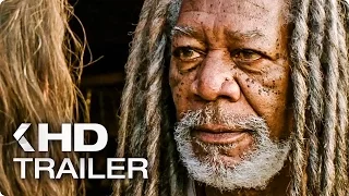 BEN HUR Trailer German Deutsch (2016)