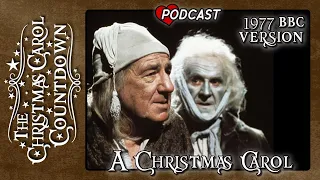 A Christmas Carol - 1977 BBC TV Version - With Mark Brown