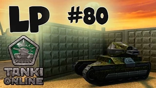 LP #80 | TankiOnline | ГОЛД | Прованговал ;) и взял