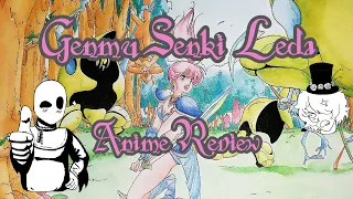 Leda The Fantastic Adventure of Yohko Review (RIP Mutsumi Inomata)