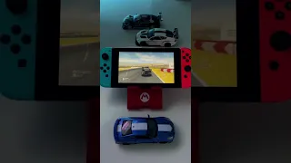 Grid Autosport the best racing game with circuit experiences for Nintendo Switch