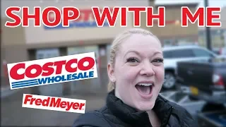 COSTCO HAUL with prices & total! | Violett Vlogs
