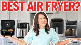 Which Air Fryer is Best? 2023 Air Fryer Buying Guide | Watch this Before You Buy Your Next Air Fryer