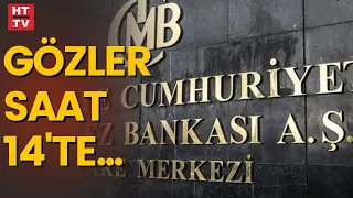 Merkez Bankası'nın faiz kararı ne olur?