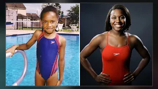 Simone Manuel