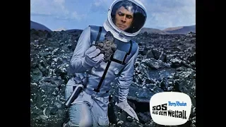 Marcello Giombini - "Mission Stardust" (1967) Seli: Main Title