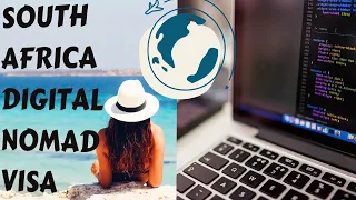 Digital Nomad Visa | Requirements and Application