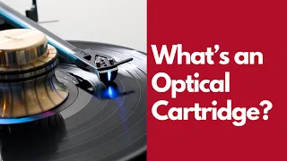 DS Audio DS 003 Optical Phono Cartridge Review | My Favorite Optical Cartridge...