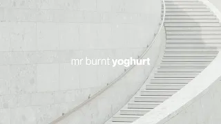 Liquid Drum and Bass Mix 203 - Mr Burnt Yoghurt