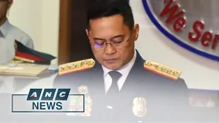 War on drugs, internal cleansing top priorities for new PNP chief | Rundown
