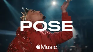 A Rihanna-Inspired Ball Set to “Pose“ | Apple Music