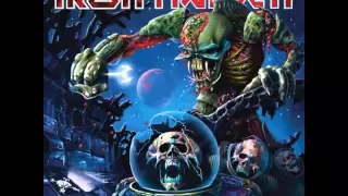 Iron Maiden - Satellite 15... The Final Frontier