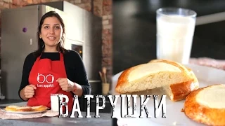 Домашние ватрушки [Рецепты Bon Appetit]