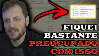 90% DE CHANCE DISSO ACONTECER, O BITCOIN E AS CRIPTOS PODEM CAIR MUITO NOVAMENTE - AUGUSTO BACKES