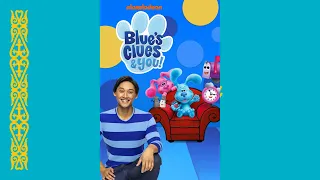 Blue's Clues & You! Theme Song (қазақ/Kazakh)