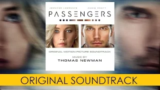 Passengers Complete Soundtrack OST By Thomas Newman