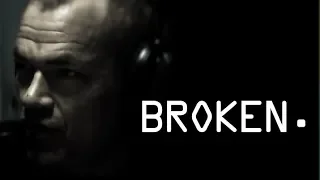 What to do if you're BROKEN - Jocko Willink