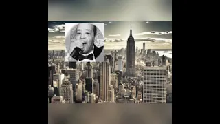 Zouhair Coradidi/ Cover; New York By Frank Sinatra