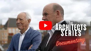 The Architects Series Ep. 21 - A documentary on: WilkinsonEyre