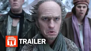 A Series of Unfortunate Events Season 3 Trailer | Rotten Tomatoes TV