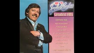 John Conlee "Greatest Hits" complete vinyl Lp