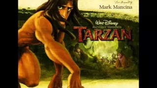 Tarzan - Estranhos Como Eu (Strangers Like Me)